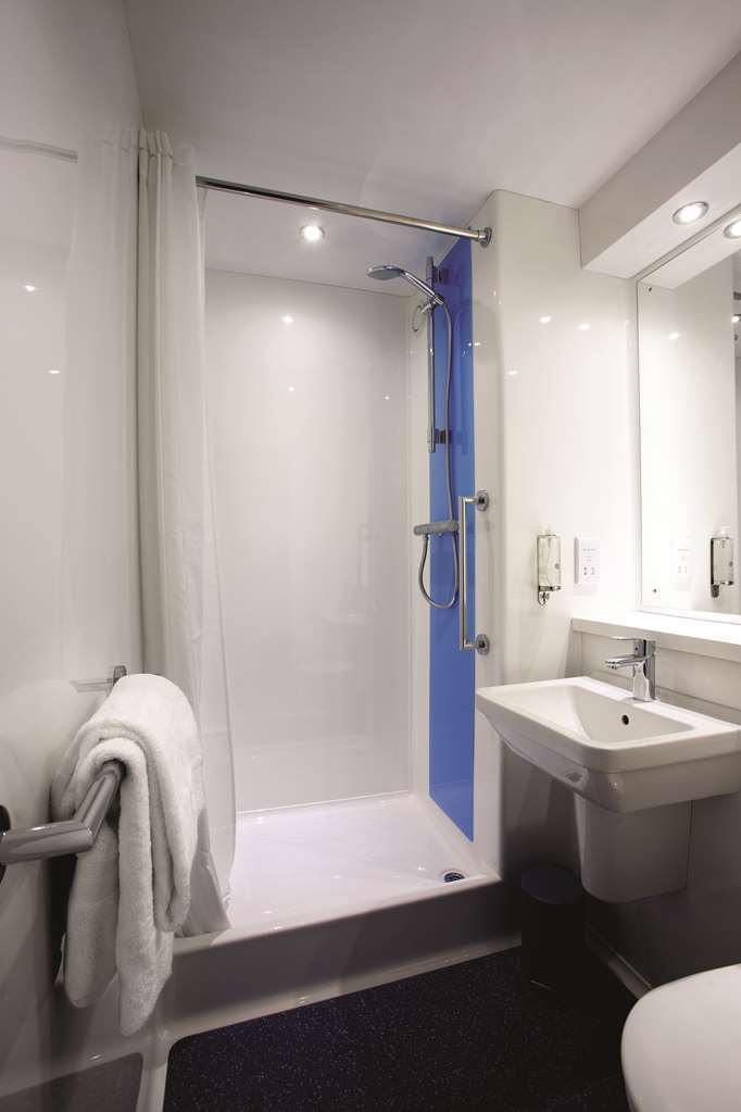 Travelodge Міддлвіч Номер фото