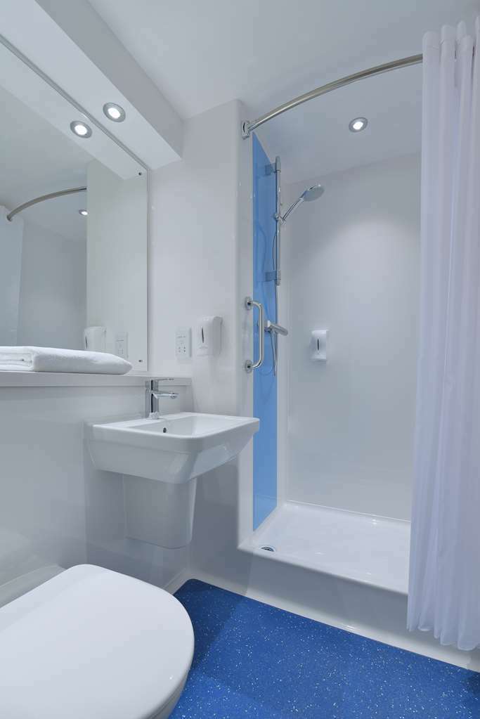Travelodge Міддлвіч Номер фото
